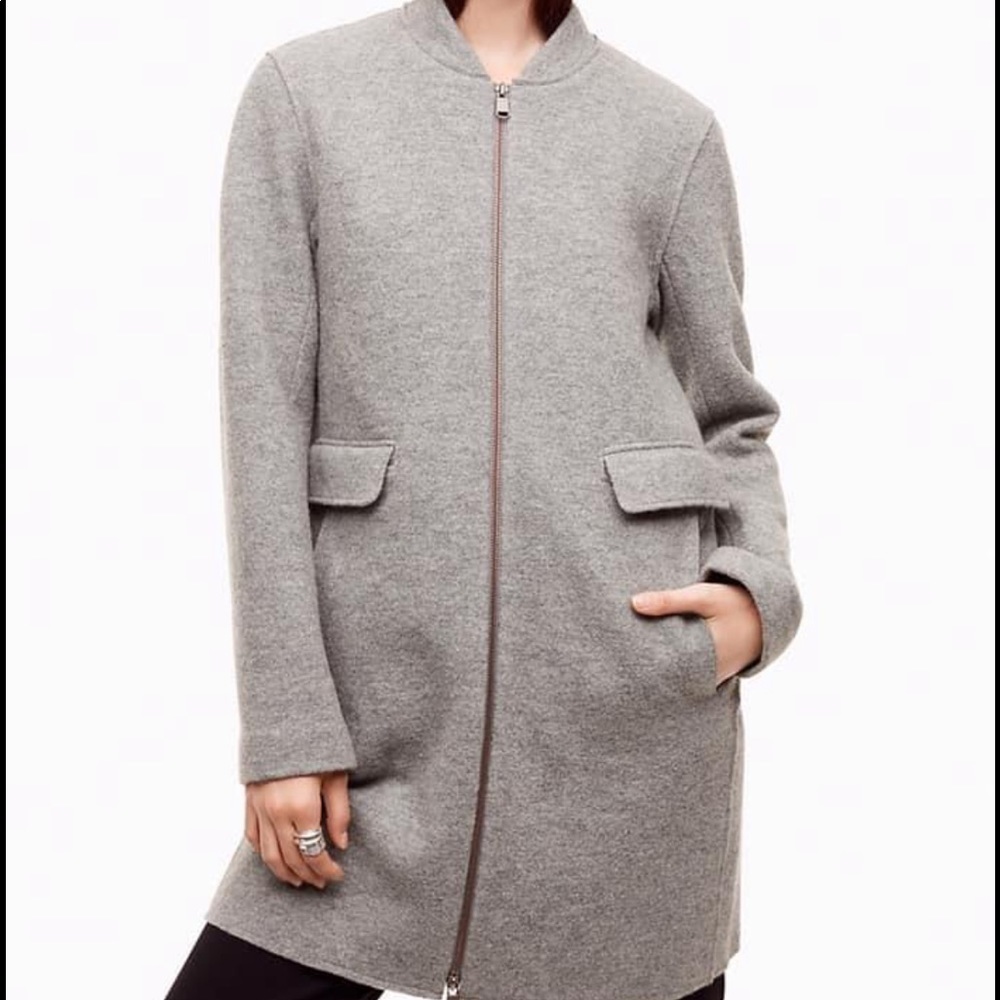 The Group by Babaton Bonamici Jacket​